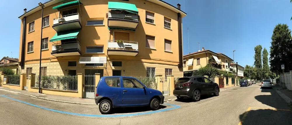 Parini Apartment