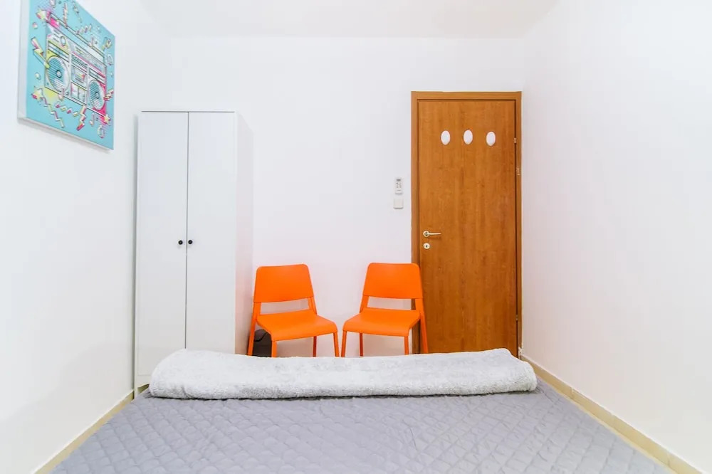 La Mer Apartment- The Florentin tower