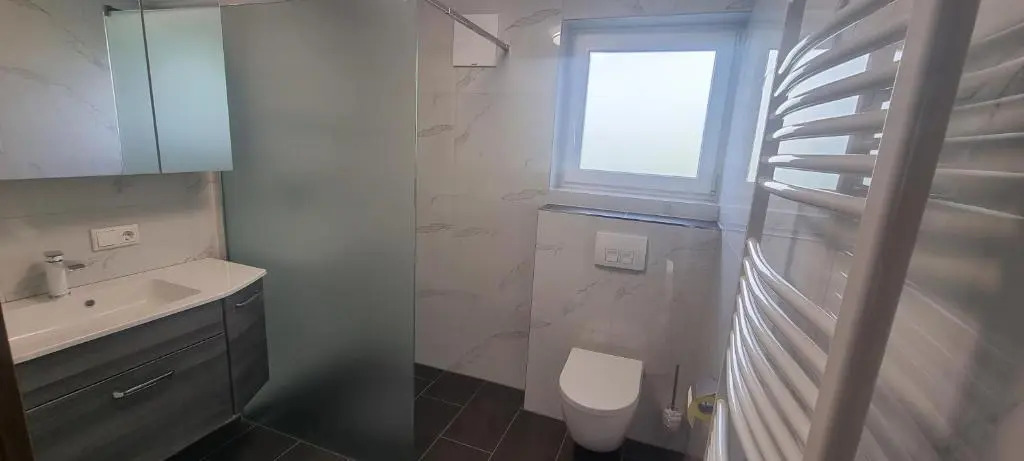 Bora Appartements 2 mit 2 Schlafzimmer