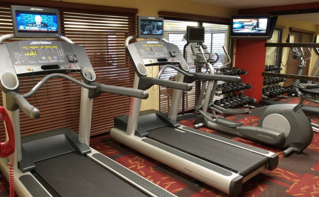 Courtyard by Marriott Colorado Springs South