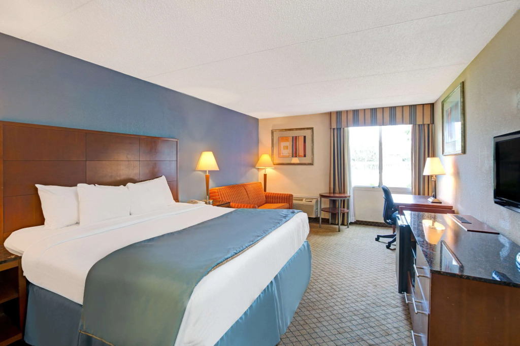 Motel 6 Rock Hill SC