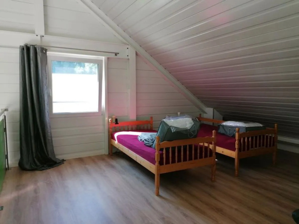 Appartement - Les Poingnats Les Breuleux