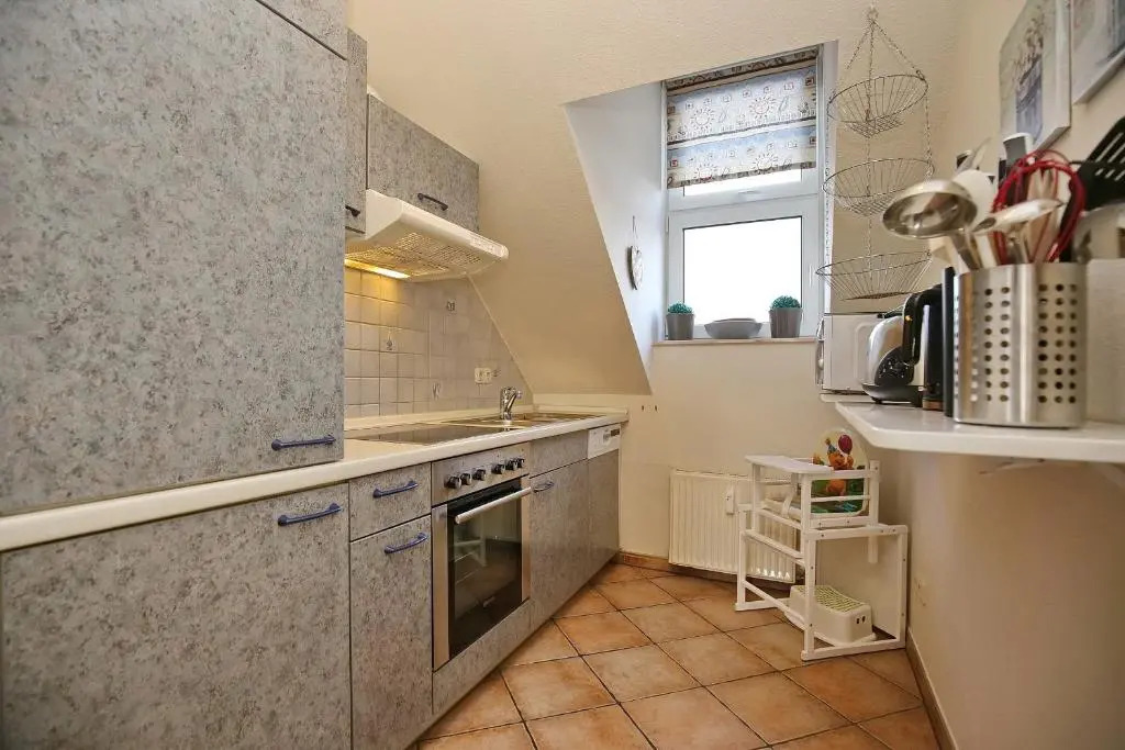 Sünnslag Wohnung 102