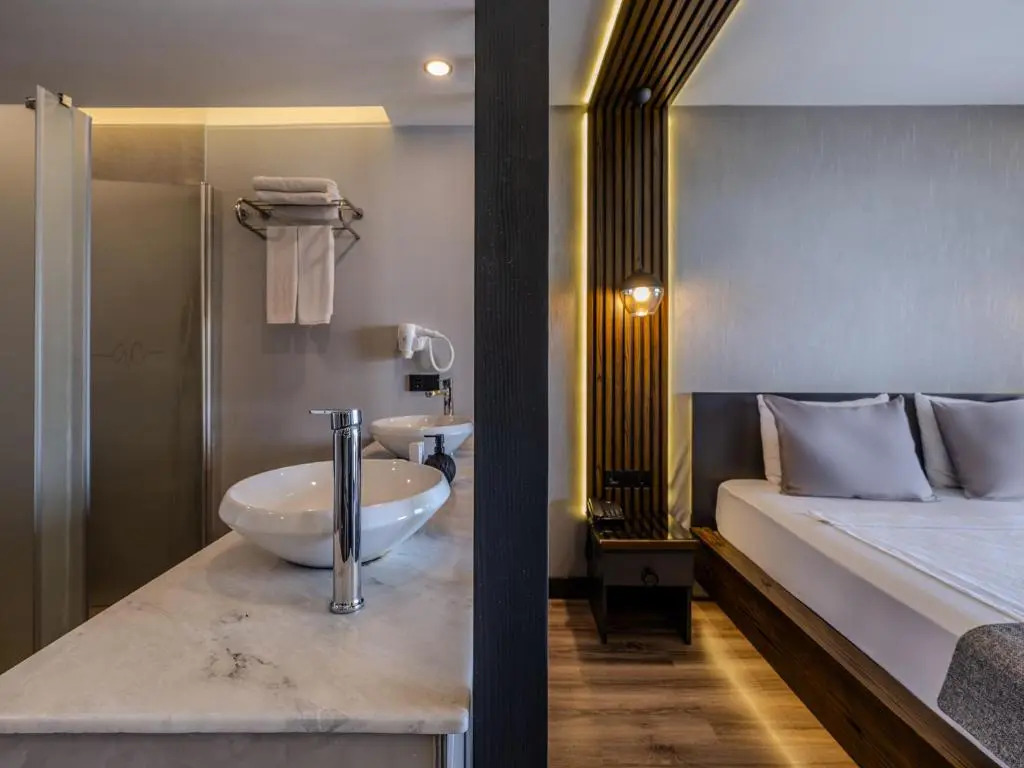Adora Calma Beach Hotel Adults Only