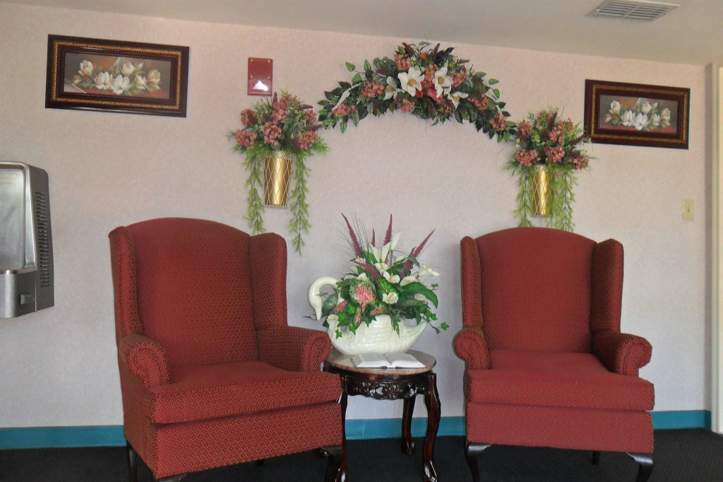 Luxury Inn & Suites