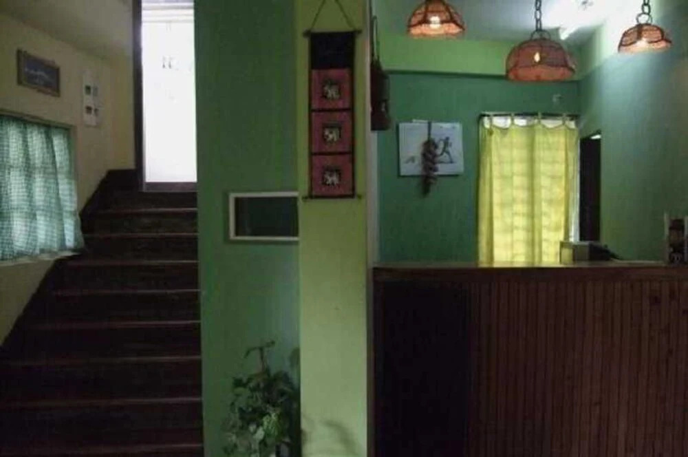 The Komfort Inn