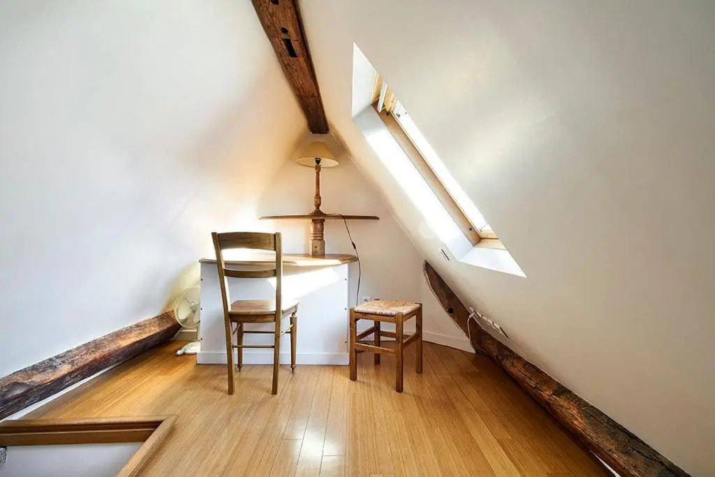 Saint Germain Flat