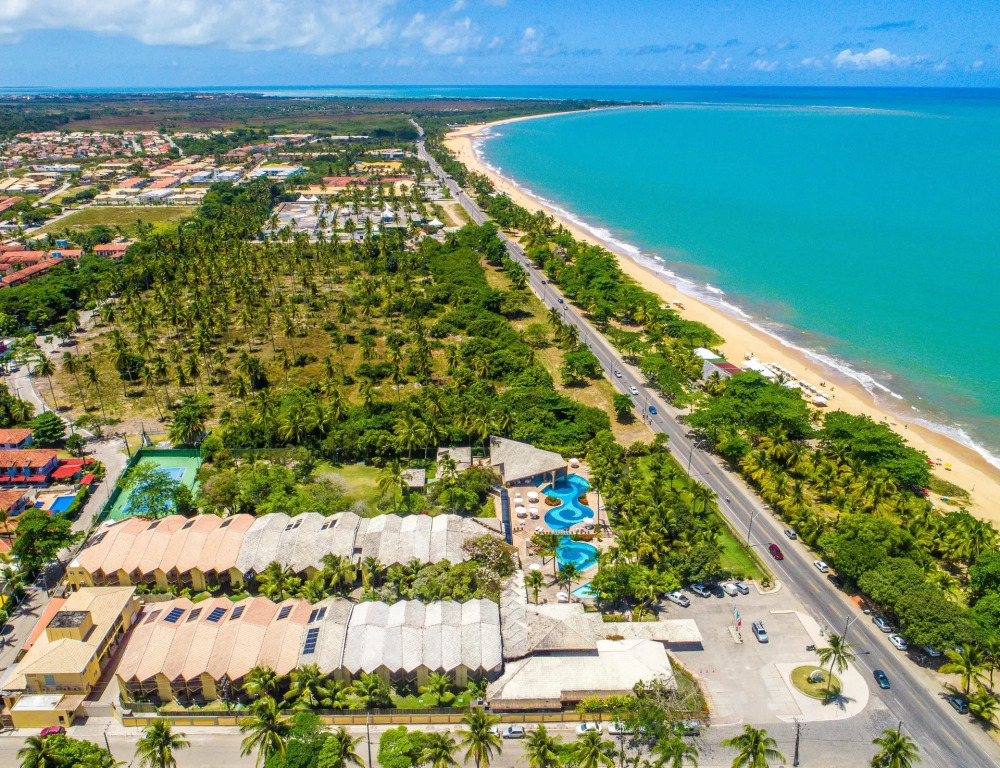 Portobello Praia