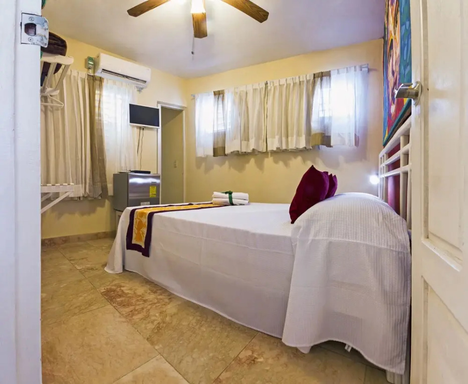 Hostal Leymar