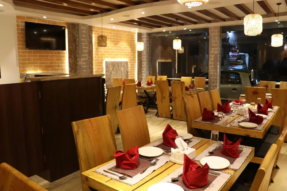 Hotel Ruza Nepal