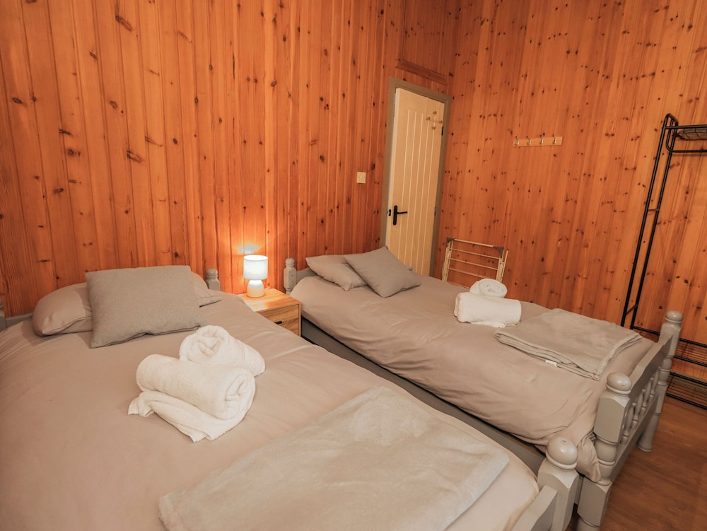 Fig Tree Lodge