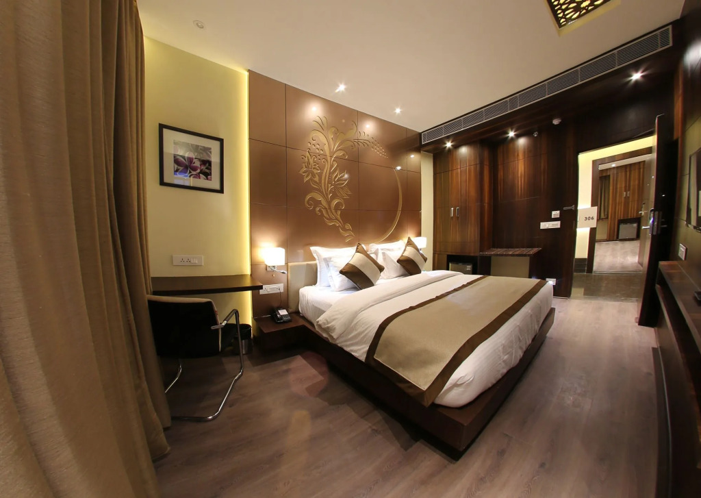 Hotel Lilac