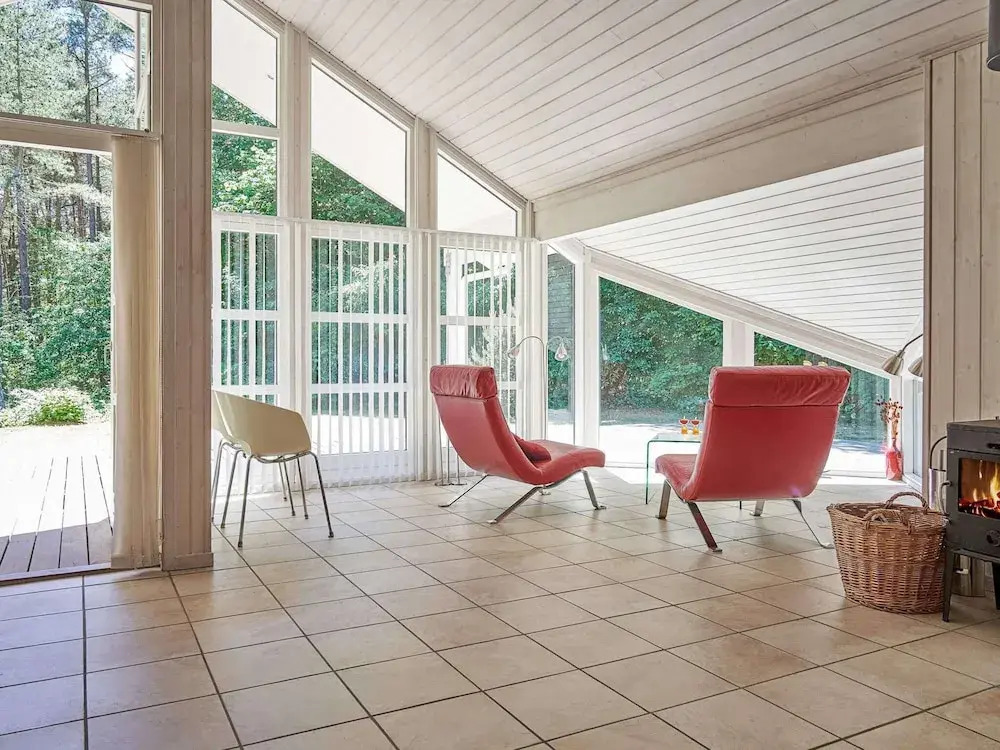 5 star holiday home in Aakirkeby