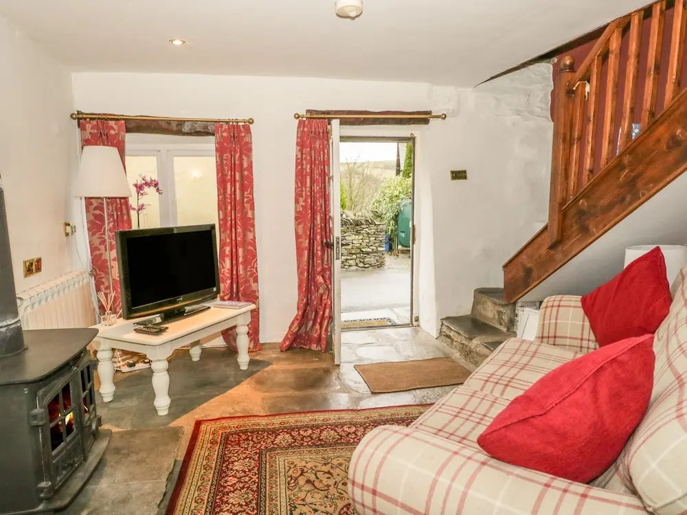 Beckfold Cottage
