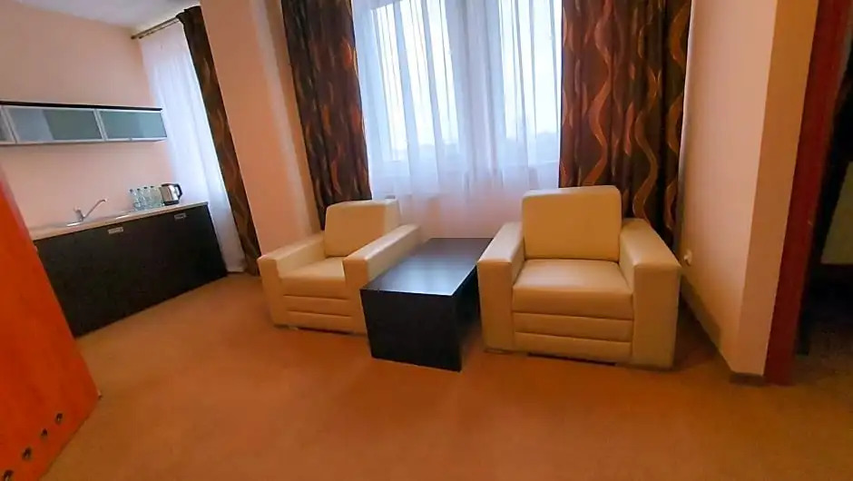 Hotel Stal