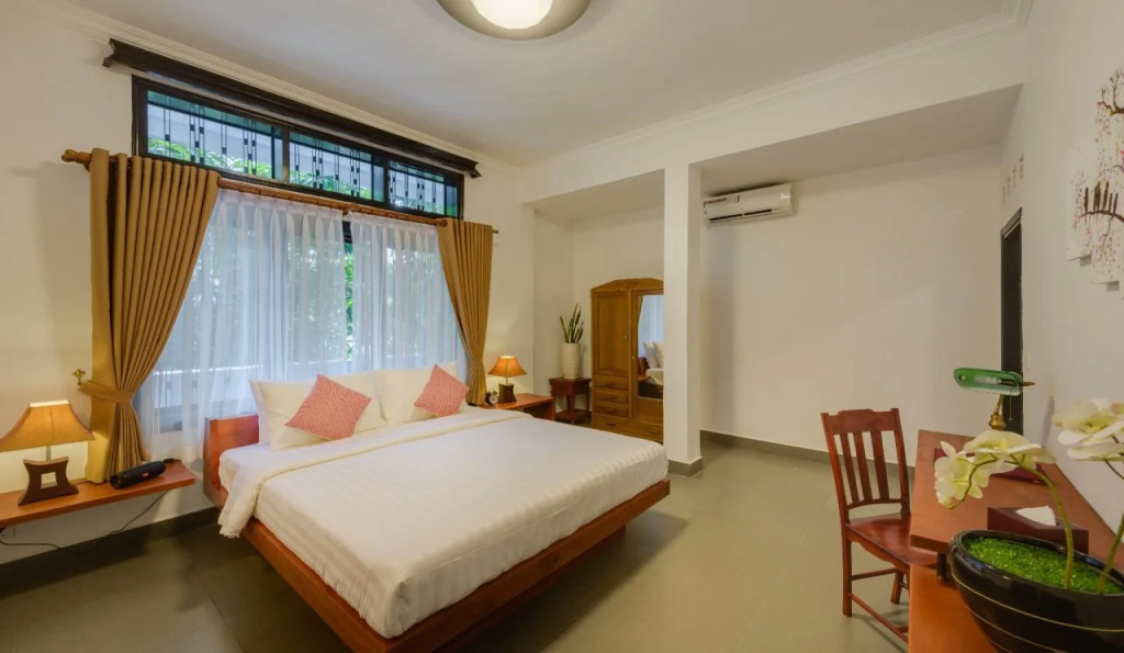 Mango Bellana Boutique Hotel