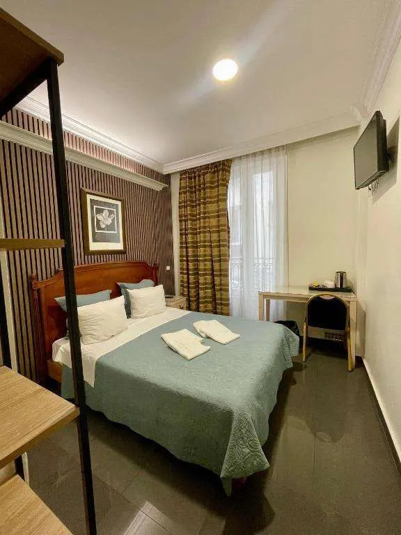 STYLE HOTEL