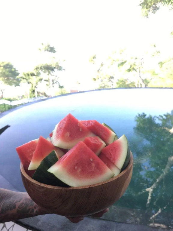 Bong Lux Hostel Nusa Lembongan