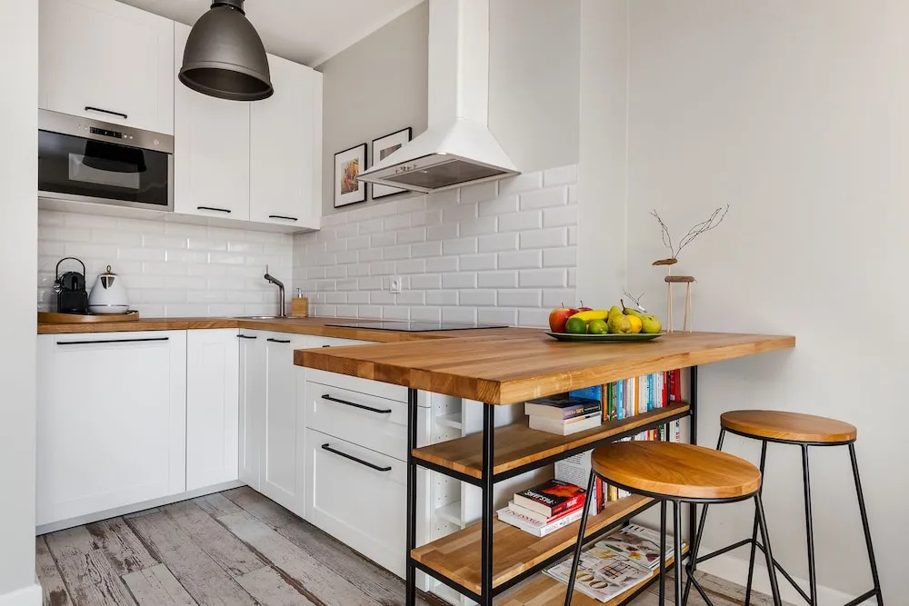 Happy Stay Old Town Hygge Apartment 368