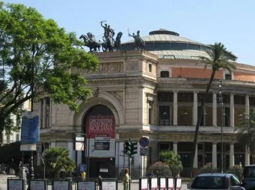A Casa Di Gio