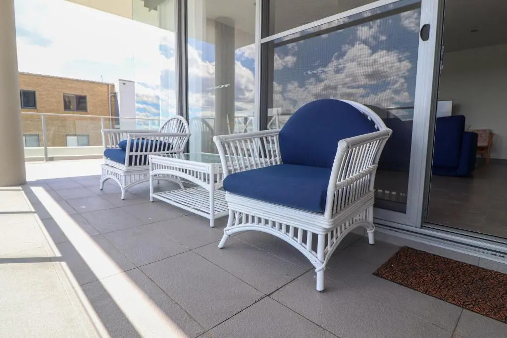 Caves Beach Retreat Apartment
