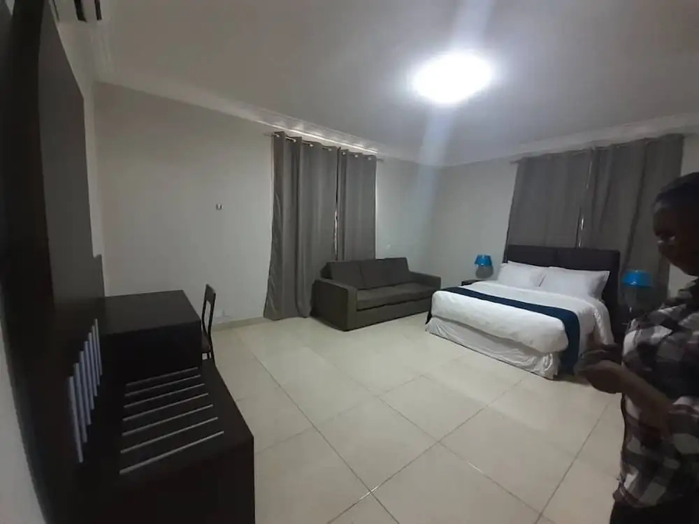 JBK Hostels Jungle Road