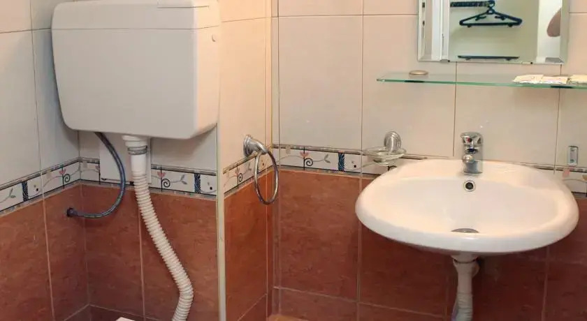 Guest House Fotini 2