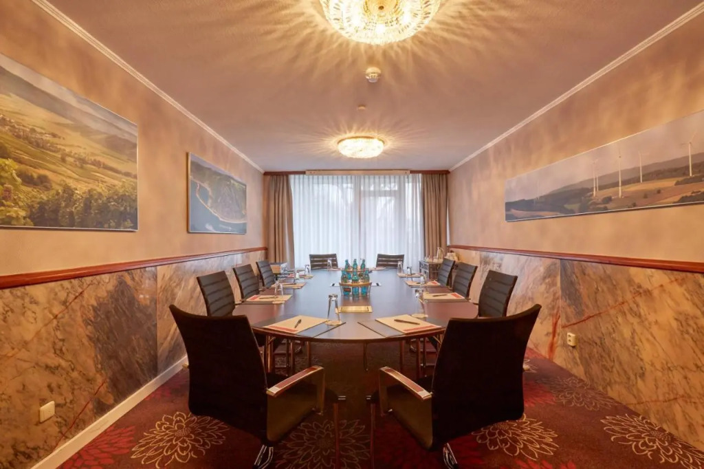 Soaltee Hotel by Trip Inn Frankfurt Messe Tagungshotel