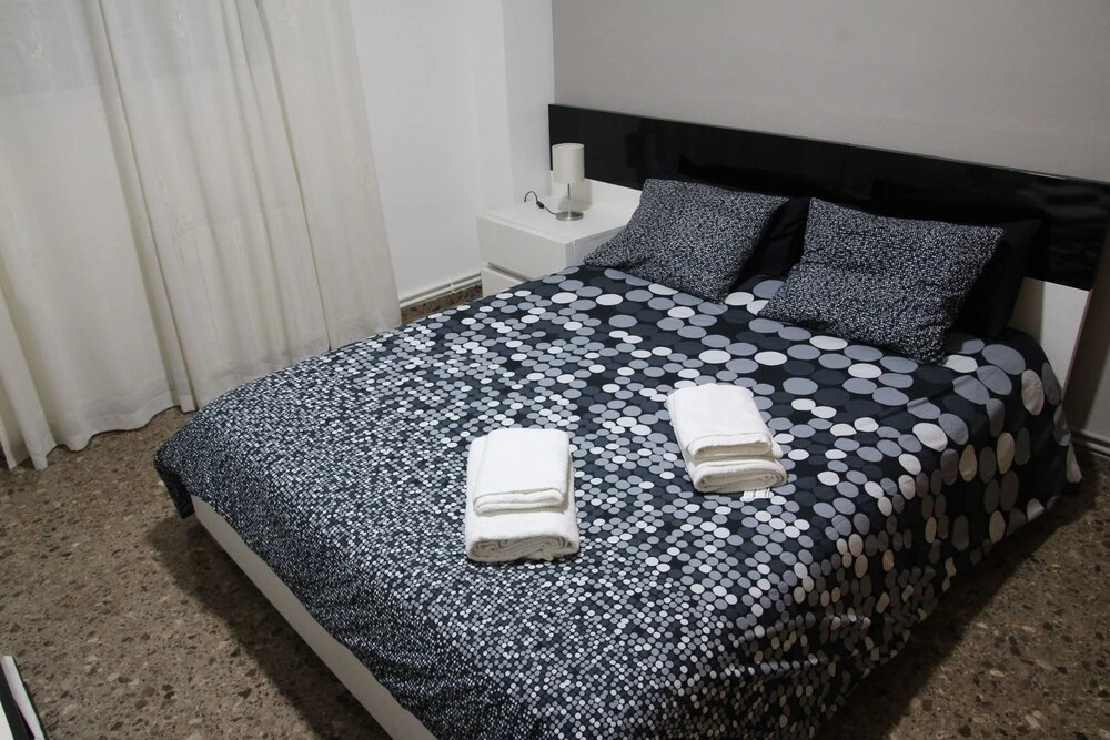 Amplio y Comodo Apartamento