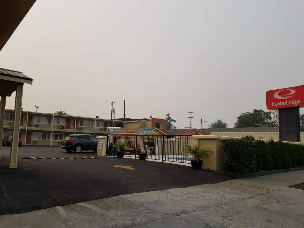 Holiday Lodge Yakima