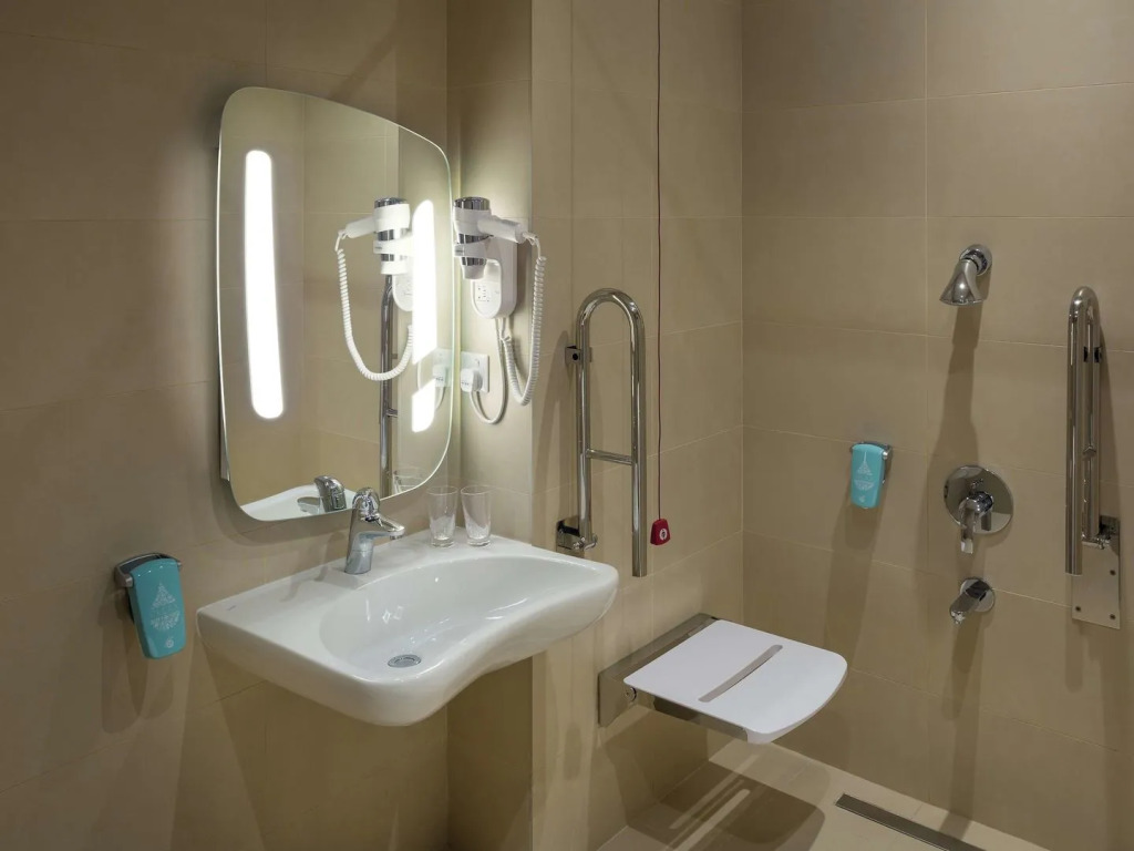 Ibis Jeddah Malik Road