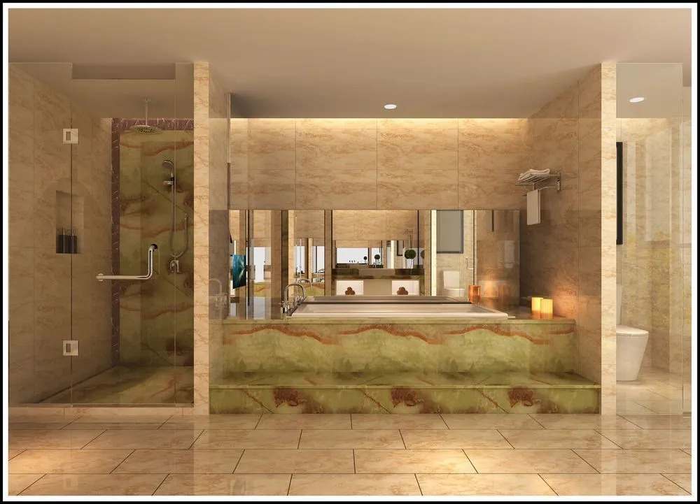 XiangDongfang Garden International Hotel