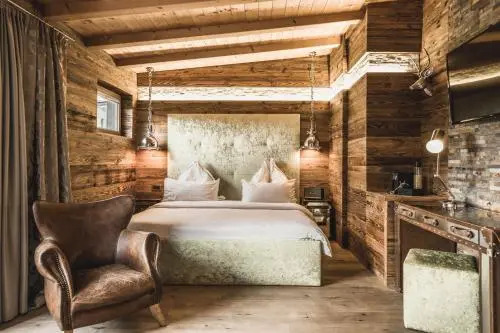 Alpin Garden Luxury Maison & SPA
