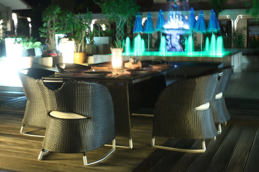 Vox Maris Grand Resort