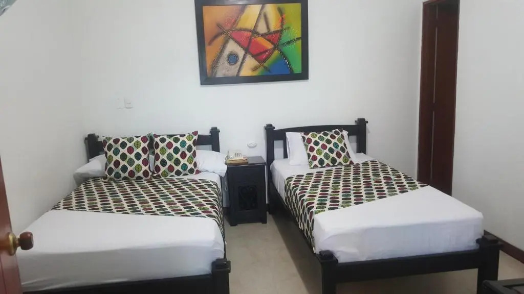 Hotel Colonial