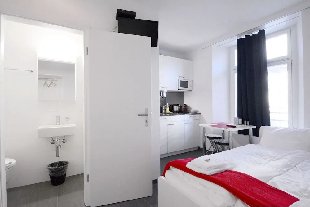 LU Station II - Hitrental Apartment