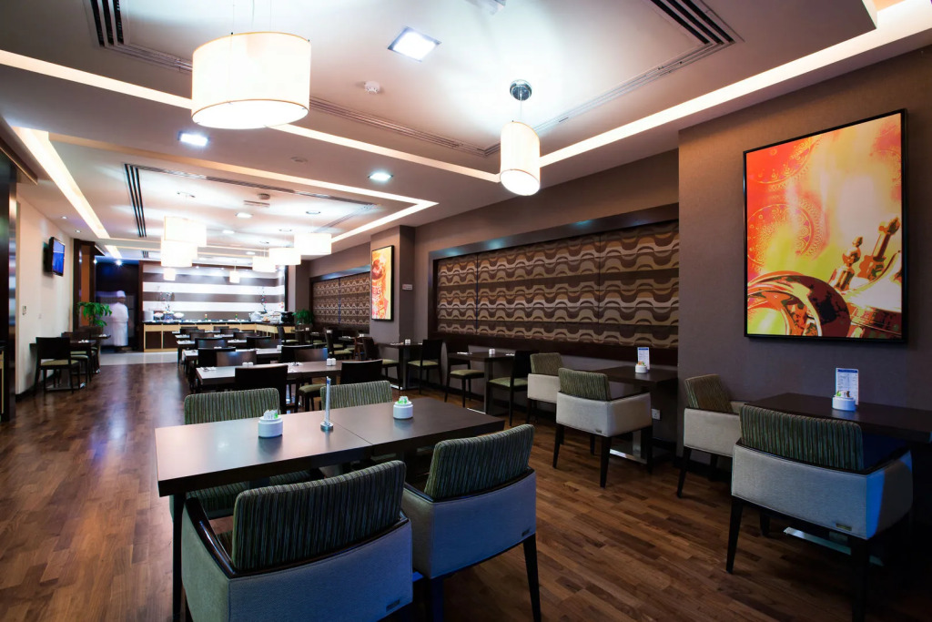 Citymax Sharjah