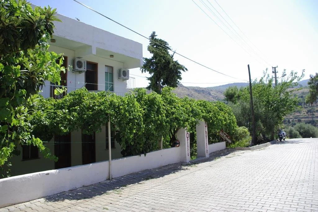 Sulo Pansiyon