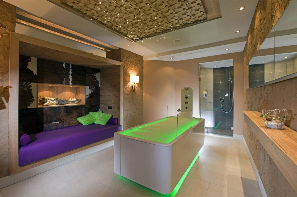 Hotel Fliana 4-Sterne Superior