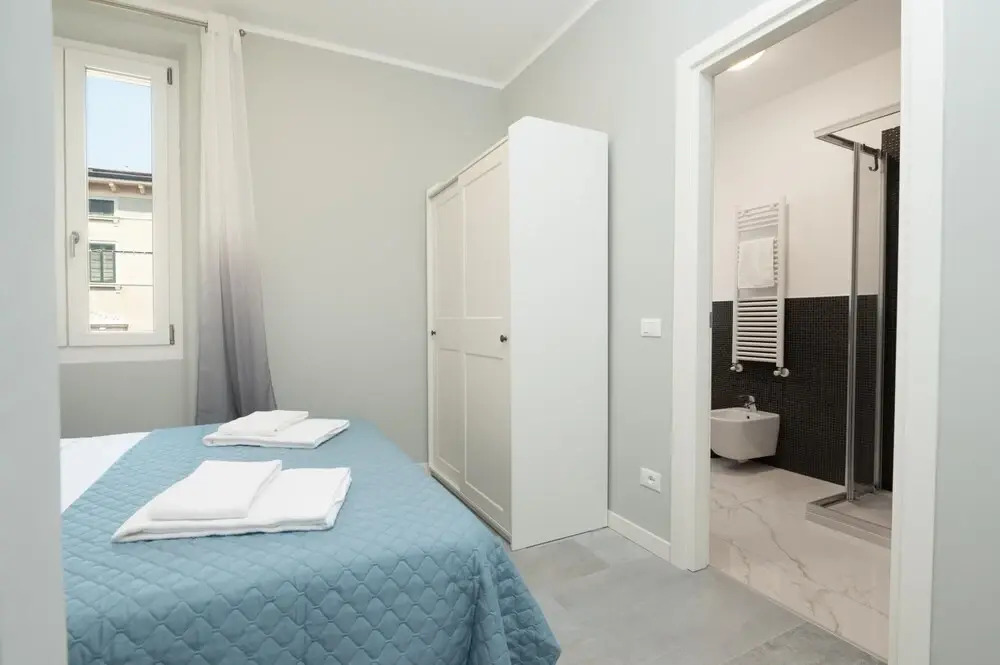 Brand new Flat in the Heart of Verona