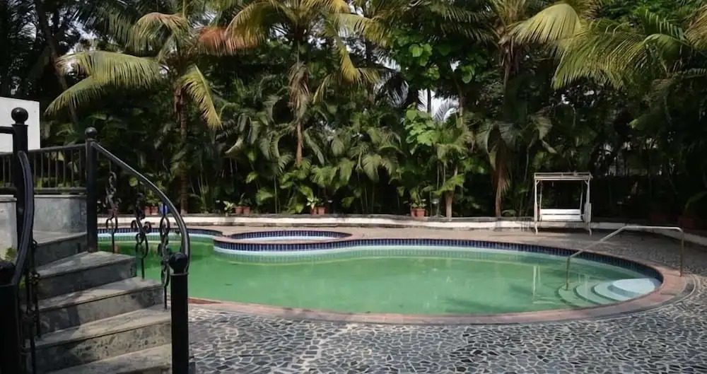 Hotel Kalasagar