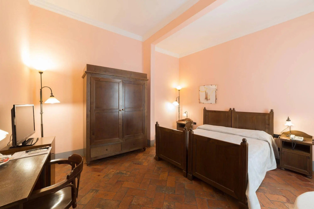 La Residenza del Proconsolo