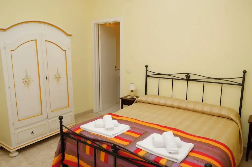 Residenza Mosco