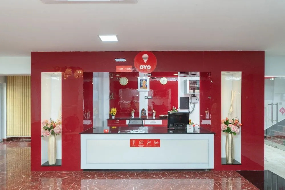 OYO Flagship 22588 Near Apollo Hospital