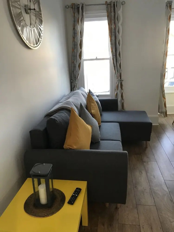 Woodgrange 2 bedroom apartment