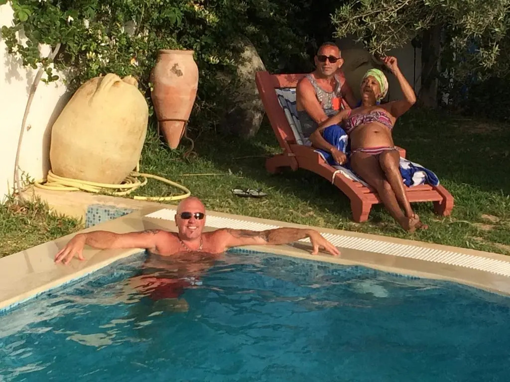 Dar Jasmin Djerba