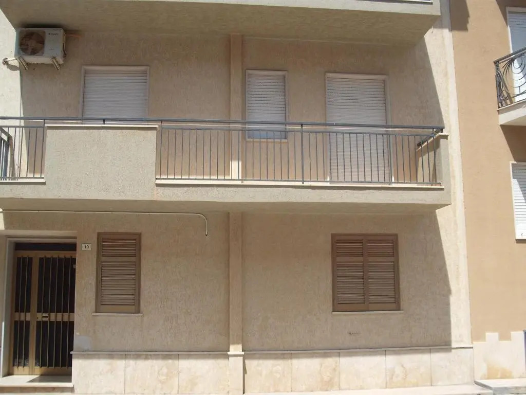 Calatafimi Segesta Apartment