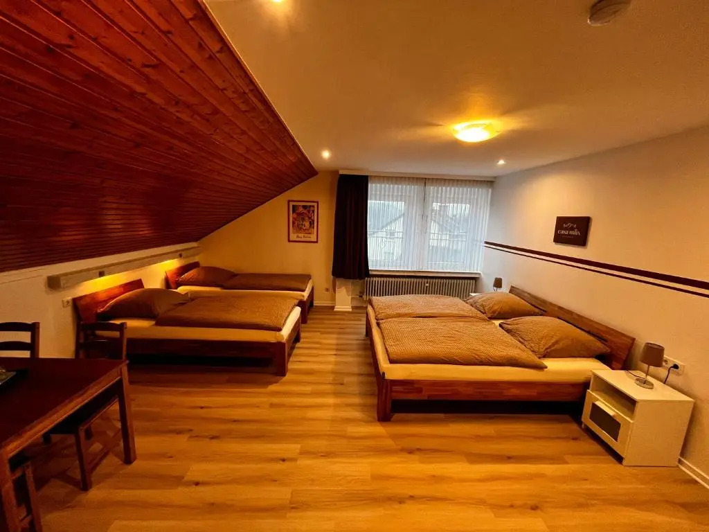 Casa Milix - Bed & Breakfast