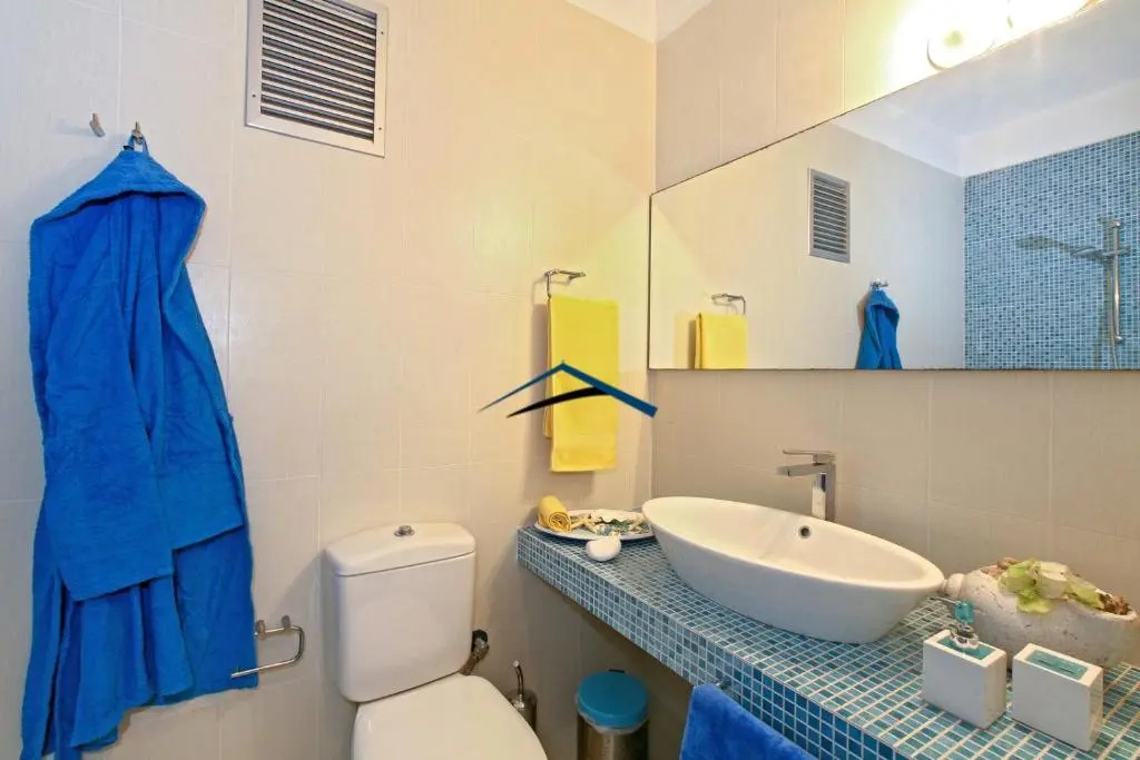 Villa Ailiea with a swimming pool and fantastic sea view near Ioulis