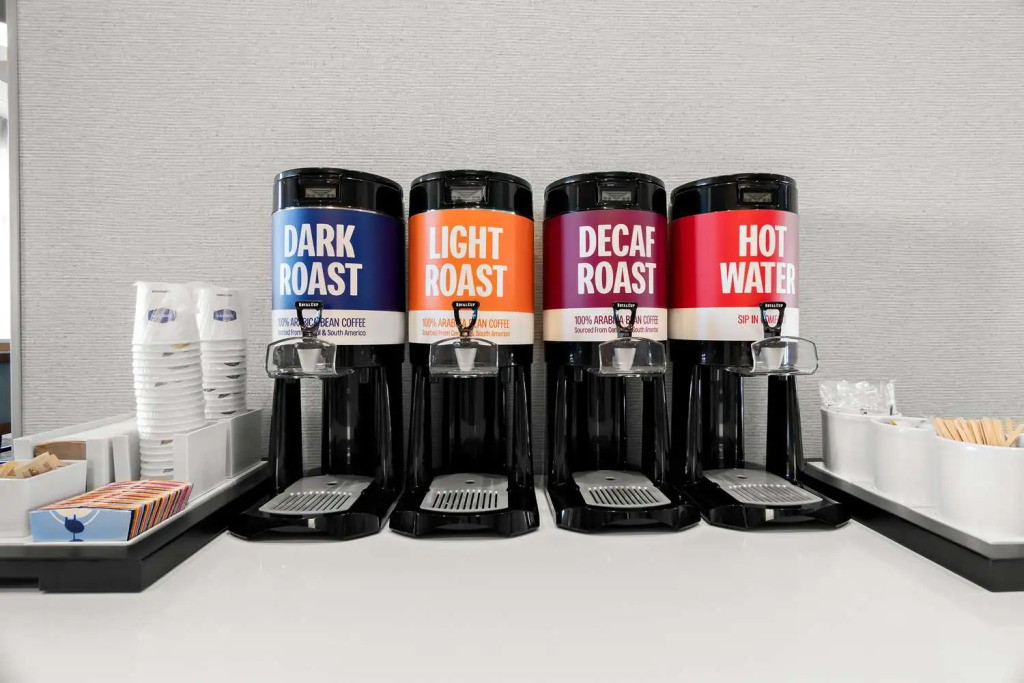 Hampton Inn & Suites by Hilton Chicago Medical District UIC